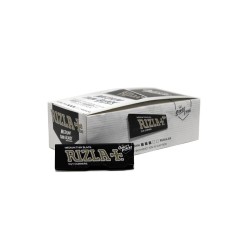 Rizla Χαρτάκια Black (50 Τεμ.)